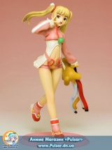 Оригинальная аниме фигурка Burst Angel - Amy 1/8 Complete Figure