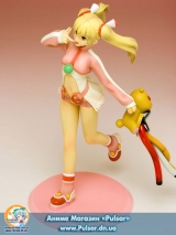 Оригинальная аниме фигурка Burst Angel - Amy 1/8 Complete Figure