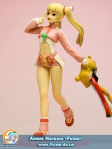 Оригинальная аниме фигурка Burst Angel - Amy 1/8 Complete Figure