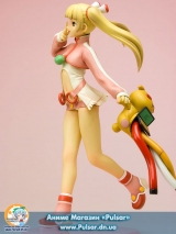 Оригинальная аниме фигурка Burst Angel - Amy 1/8 Complete Figure