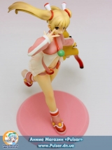 Оригинальная аниме фигурка Burst Angel - Amy 1/8 Complete Figure