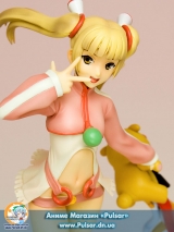 Оригінальна аніме фігурка Burst Angel - Amy 1/8 Complete Figure