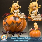 Оригинальная аниме фигурка  Wagamama Capriccio - Melissa Seraphy 1/8 Complete Figure