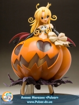 Оригинальная аниме фигурка  Wagamama Capriccio - Melissa Seraphy 1/8 Complete Figure