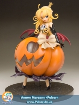 Оригинальная аниме фигурка  Wagamama Capriccio - Melissa Seraphy 1/8 Complete Figure