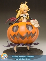 Оригинальная аниме фигурка  Wagamama Capriccio - Melissa Seraphy 1/8 Complete Figure