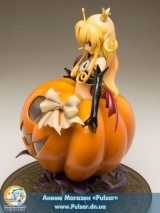 Оригинальная аниме фигурка  Wagamama Capriccio - Melissa Seraphy 1/8 Complete Figure