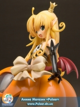 Оригинальная аниме фигурка  Wagamama Capriccio - Melissa Seraphy 1/8 Complete Figure