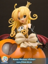 Оригинальная аниме фигурка  Wagamama Capriccio - Melissa Seraphy 1/8 Complete Figure
