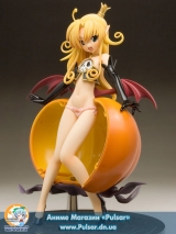 Оригинальная аниме фигурка  Wagamama Capriccio - Melissa Seraphy 1/8 Complete Figure