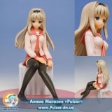 Оригінальна аніме фігурка ToHeart2 XRATED - Sasara Kusugawa Uniform Ver. 1/8 Complete Figure