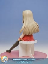 Оригінальна аніме фігурка ToHeart2 XRATED - Sasara Kusugawa Uniform Ver. 1/8 Complete Figure