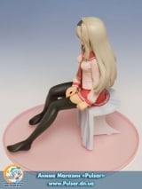 Оригінальна аніме фігурка ToHeart2 XRATED - Sasara Kusugawa Uniform Ver. 1/8 Complete Figure