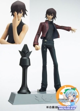 Prop Plus - Code Geass: Lelouch