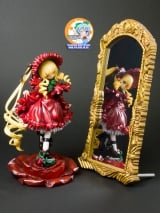 Аниме Фигурка Rozen Maiden: Traumend - Shinku