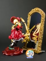 Аниме Фигурка Rozen Maiden: Traumend - Shinku
