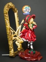 Аниме Фигурка Rozen Maiden: Traumend - Shinku