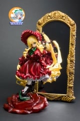 Аниме Фигурка Rozen Maiden: Traumend - Shinku