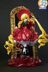 Аниме Фигурка Rozen Maiden: Traumend - Shinku