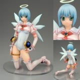 оригінальна Аніме фігурка Djibril, The Devil Angel - Holy Angel Djibril 1/8 Complete Figure (ALTER)