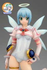 Оригинальная аниме фигурка Djibril, The Devil Angel - Holy Angel Djibril 1/8 Complete Figure  (ALTER)