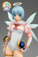Оригинальная аниме фигурка Djibril, The Devil Angel - Holy Angel Djibril 1/8 Complete Figure  (ALTER)