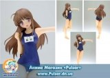 Оригинальная аниме фигурка  Dream Tech Honami Fujieda Swimwear Ver.