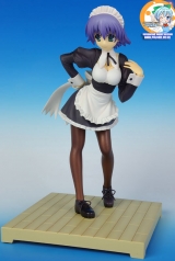 Оригінальна аніме фігурка ToHeart2 AnotherDays - Yuma Tonami Maid Ver. 1/8 Complete Figure (Kotobukiya)