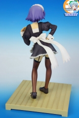Оригінальна аніме фігурка ToHeart2 AnotherDays - Yuma Tonami Maid Ver. 1/8 Complete Figure (Kotobukiya)
