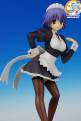 Оригінальна аніме фігурка ToHeart2 AnotherDays - Yuma Tonami Maid Ver. 1/8 Complete Figure (Kotobukiya)