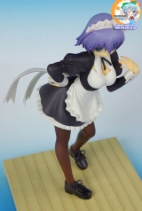 Оригінальна аніме фігурка ToHeart2 AnotherDays - Yuma Tonami Maid Ver. 1/8 Complete Figure (Kotobukiya)
