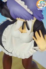 Оригінальна аніме фігурка ToHeart2 AnotherDays - Yuma Tonami Maid Ver. 1/8 Complete Figure (Kotobukiya)