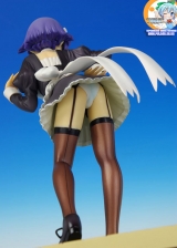 Оригінальна аніме фігурка ToHeart2 AnotherDays - Yuma Tonami Maid Ver. 1/8 Complete Figure (Kotobukiya)