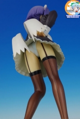 Оригінальна аніме фігурка ToHeart2 AnotherDays - Yuma Tonami Maid Ver. 1/8 Complete Figure (Kotobukiya)