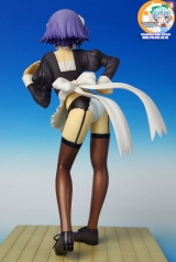 Оригінальна аніме фігурка ToHeart2 AnotherDays - Yuma Tonami Maid Ver. 1/8 Complete Figure (Kotobukiya)