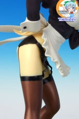 Оригінальна аніме фігурка ToHeart2 AnotherDays - Yuma Tonami Maid Ver. 1/8 Complete Figure (Kotobukiya)
