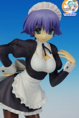 Оригінальна аніме фігурка ToHeart2 AnotherDays - Yuma Tonami Maid Ver. 1/8 Complete Figure (Kotobukiya)