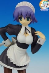 Оригінальна аніме фігурка ToHeart2 AnotherDays - Yuma Tonami Maid Ver. 1/8 Complete Figure (Kotobukiya)