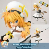 Оригинальная аниме фигурка Magical Girl Lyrical Nanoha StrikerS - Unison Vita 1/7 Complete Figure