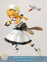 Оригінальна аніме фігурка Magical Girl Lyrical Nanoha StrikerS - Unison Vita 1/7 Complete Figure
