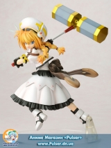 Оригінальна аніме фігурка Magical Girl Lyrical Nanoha StrikerS - Unison Vita 1/7 Complete Figure
