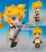 Аніме Nendoroid Фігурка Len Kagamine (№190)