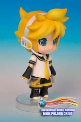 Аніме Nendoroid Фігурка Len Kagamine (№190)