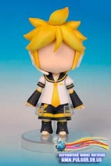 Аніме Nendoroid Фігурка Len Kagamine (№190)