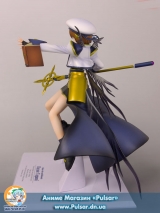 Оригінальна аніме фігурка Magical Girl Lyrical Nanoha StrikerS - Hayate Yagami 1/7 Complete Figure