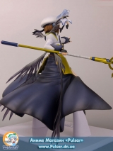 Оригінальна аніме фігурка Magical Girl Lyrical Nanoha StrikerS - Hayate Yagami 1/7 Complete Figure
