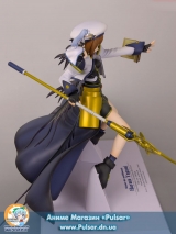 Оригінальна аніме фігурка Magical Girl Lyrical Nanoha StrikerS - Hayate Yagami 1/7 Complete Figure