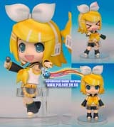 Аніме Nendoroid Фігурка Rin Kagamine (#189)