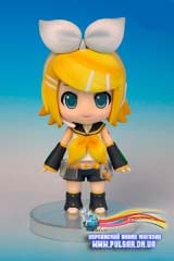 Аніме Nendoroid Фігурка Rin Kagamine (#189)