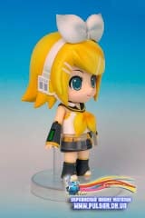 Аніме Nendoroid Фігурка Rin Kagamine (#189)